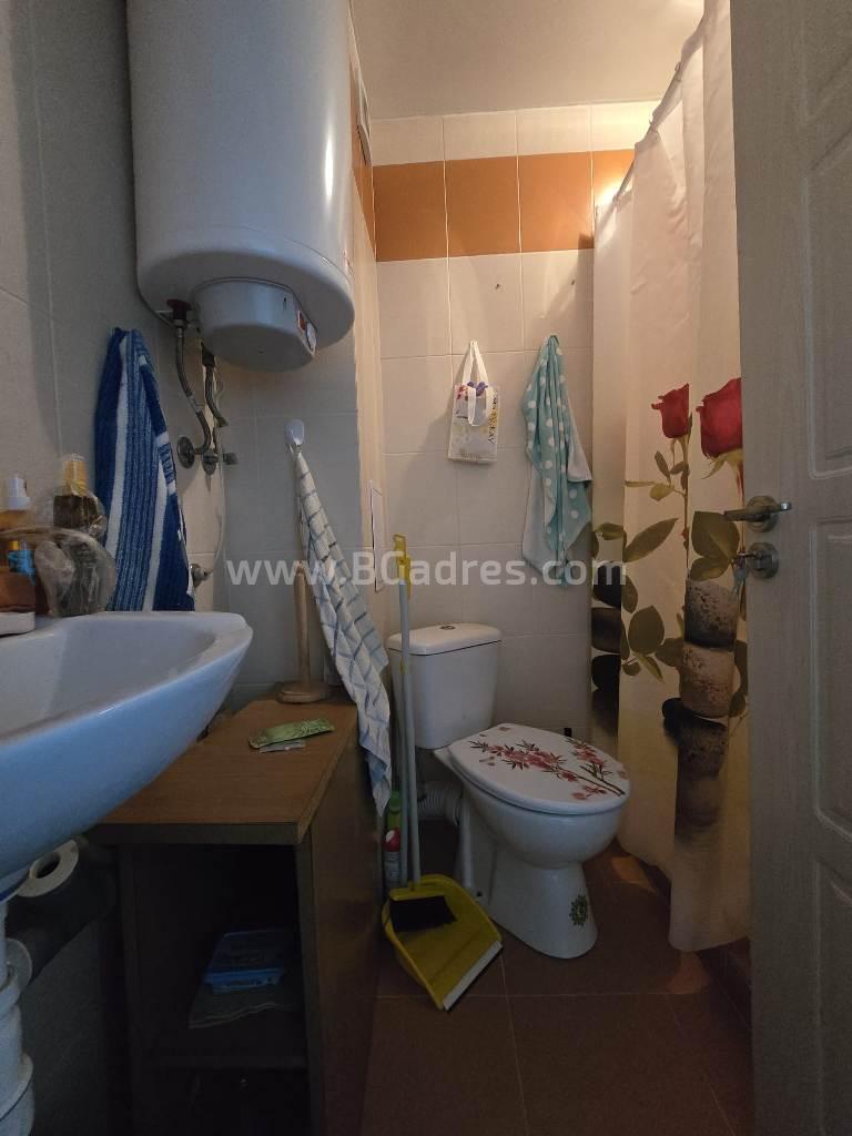 Studio without maintenance fee in Ravda І №4124
