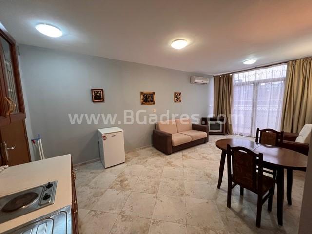 Wohnung mit günstiger Wartungsgebühr | № 2244