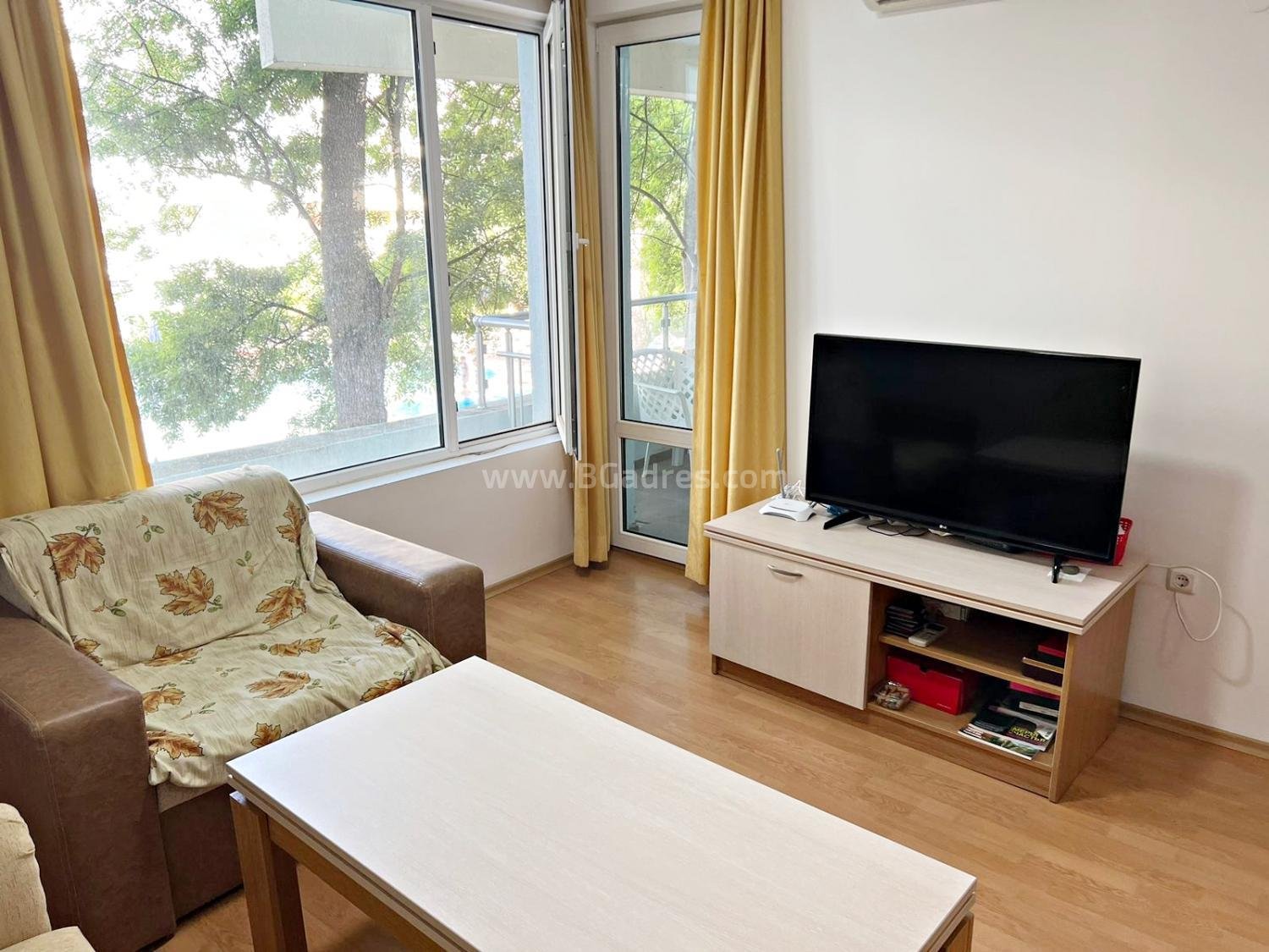 Apartment in Yassen complex І №3109