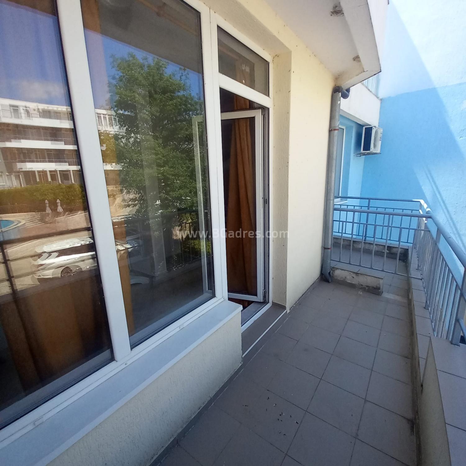 Евтино студио в Кошарица І №3122