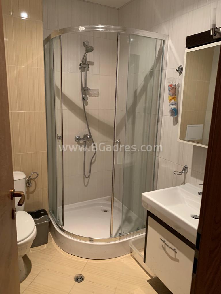 Голям апартамент в Престиж Форт І №2743