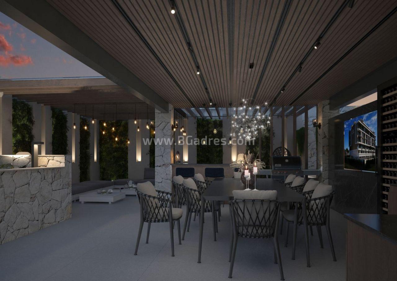 Sweet Homes 9 complex І №2844