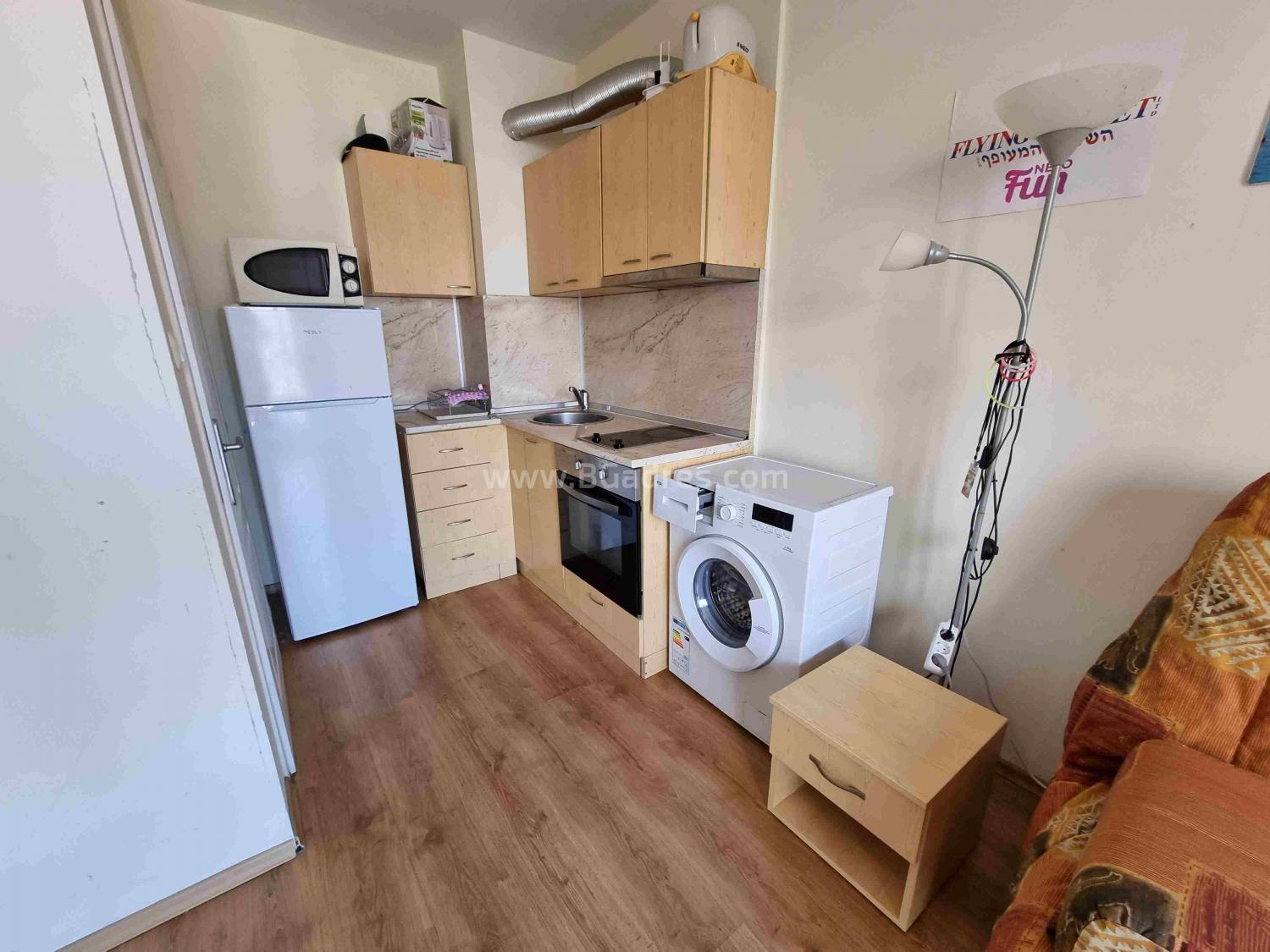 Large apartment at a bargain price І №2856