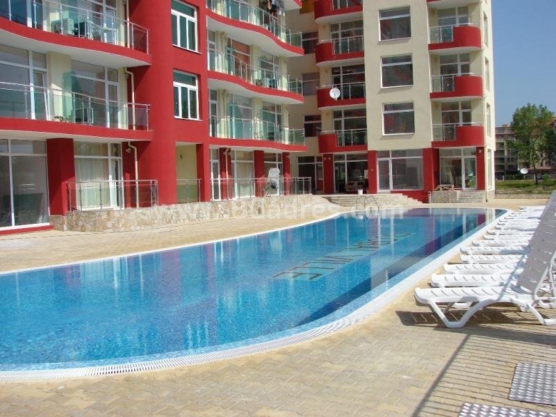 Большая квартира с низкой таксой І №2862