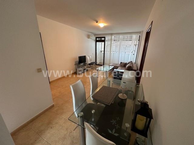 Wohnung im Komplex Etara 2 І №2772