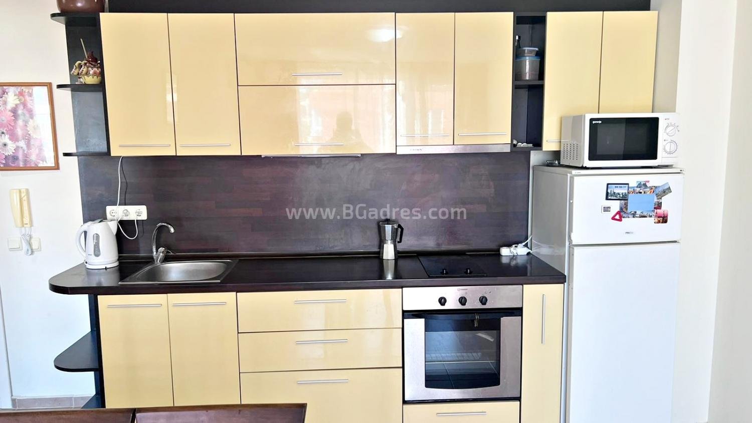 Трехкомнатная квартира по выгодной цене І №3161