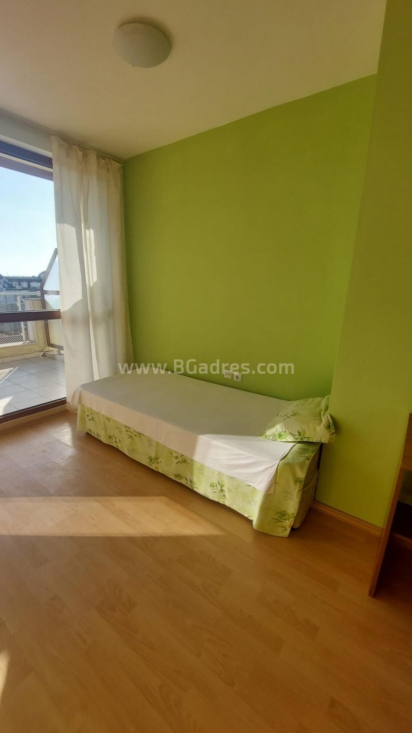 Двустаен апартамент на изгодна цена І №2886