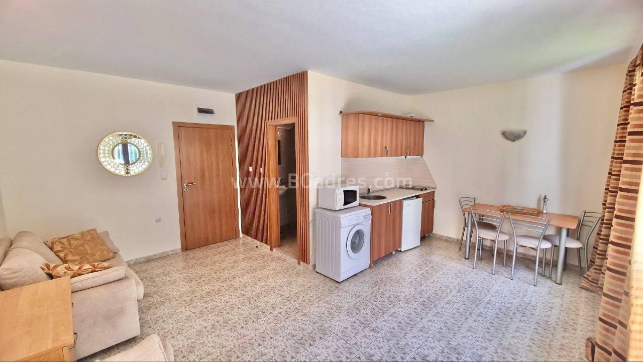 Studio in der Anlage Royal Dreams І №4192