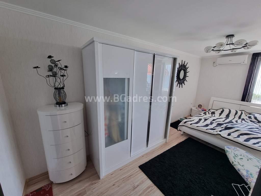 Wohnung in der Anlage Fort Noks Grand Resort І №4219