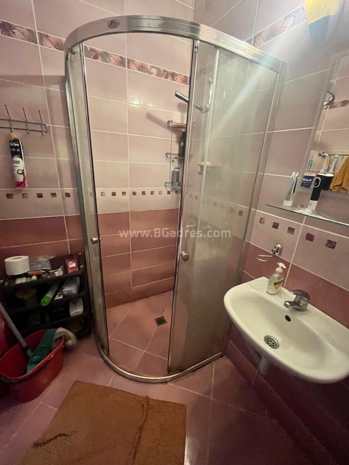 Apartment in the Apollon 7 complex І №4302