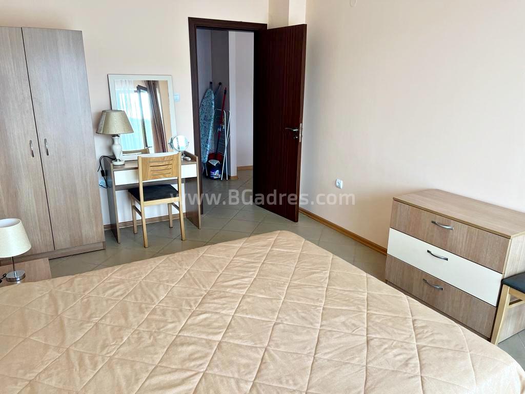 Apartment in Gardenia Hills complex І №3192