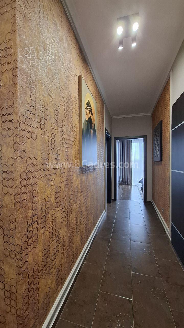 Квартира в комплексе Одиссей І №4596