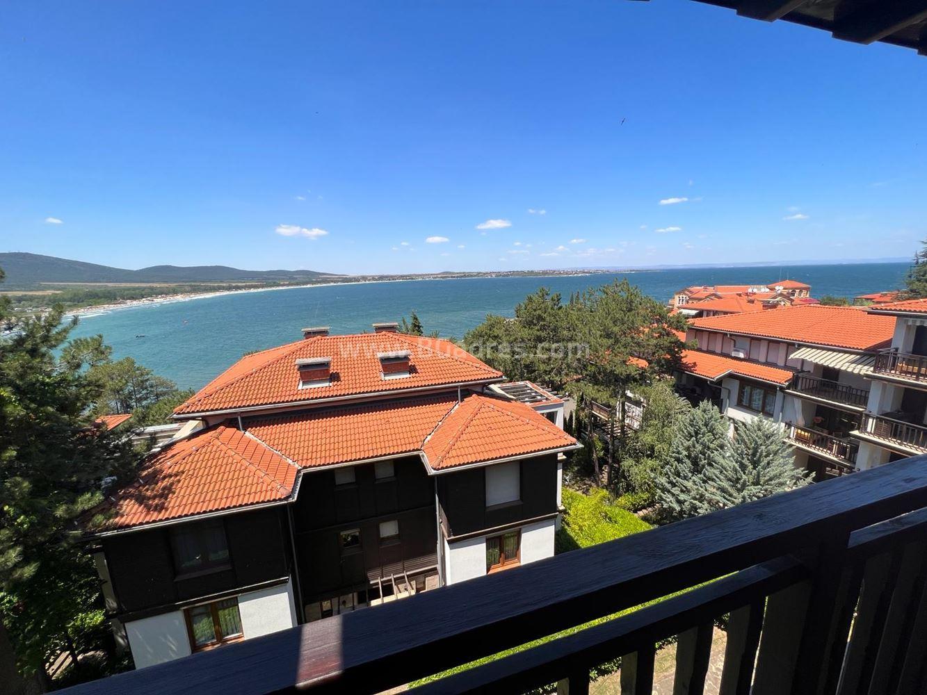Apartment in the Santa Marina complex І №4662