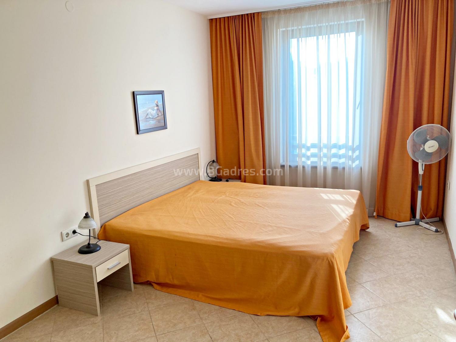 Apartment in Royal Sun complex І №3198