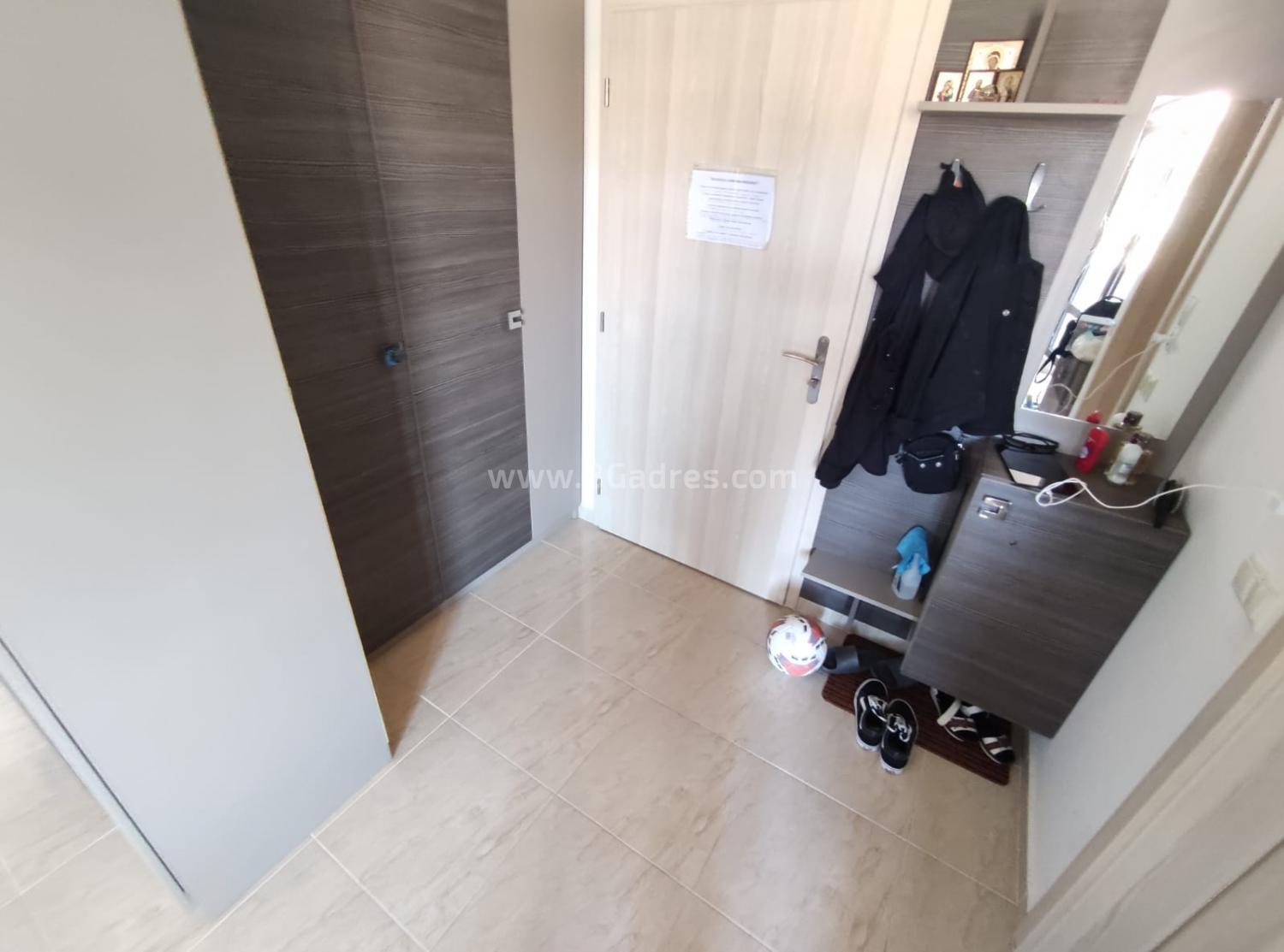 Большая студия в Святом Власе І №3150