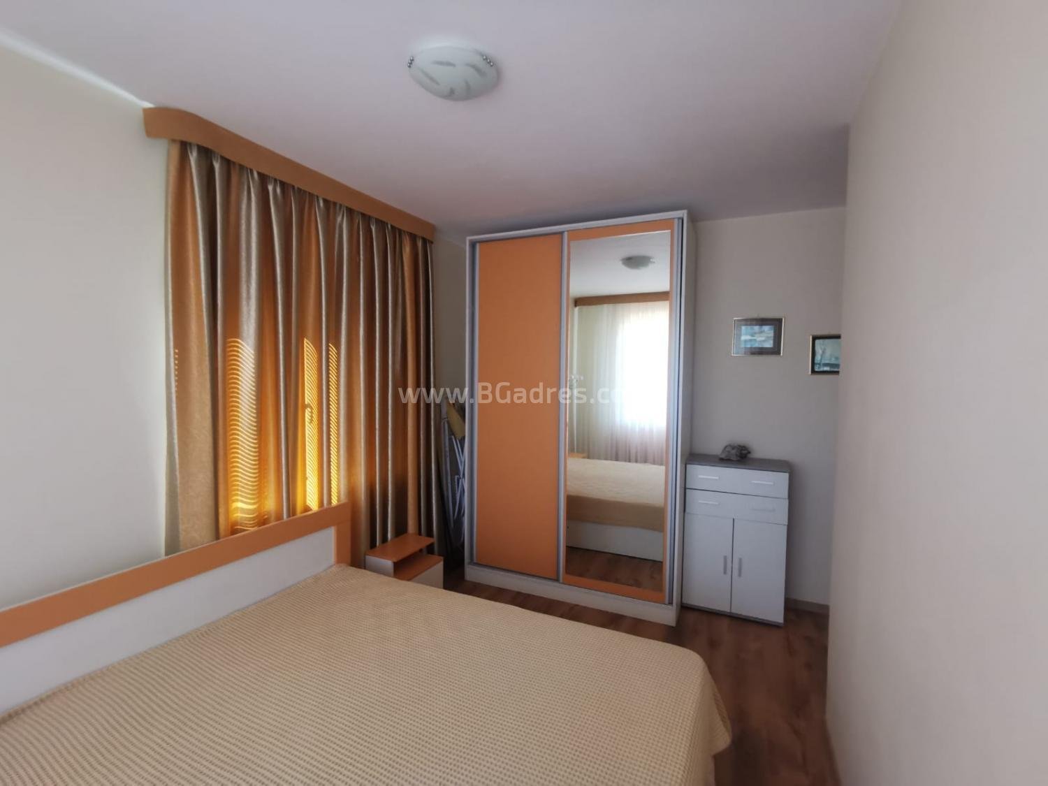 Квартира рядом с пляжем в Несебре І №3253