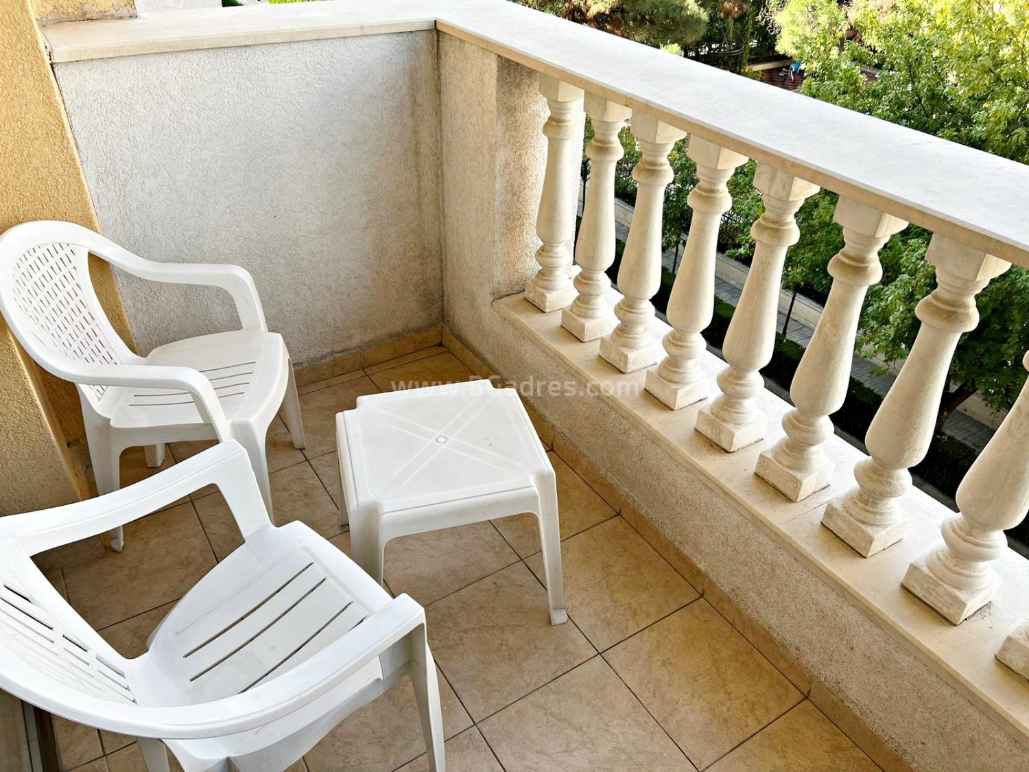 Studio in the Royal Sun complex І №3427