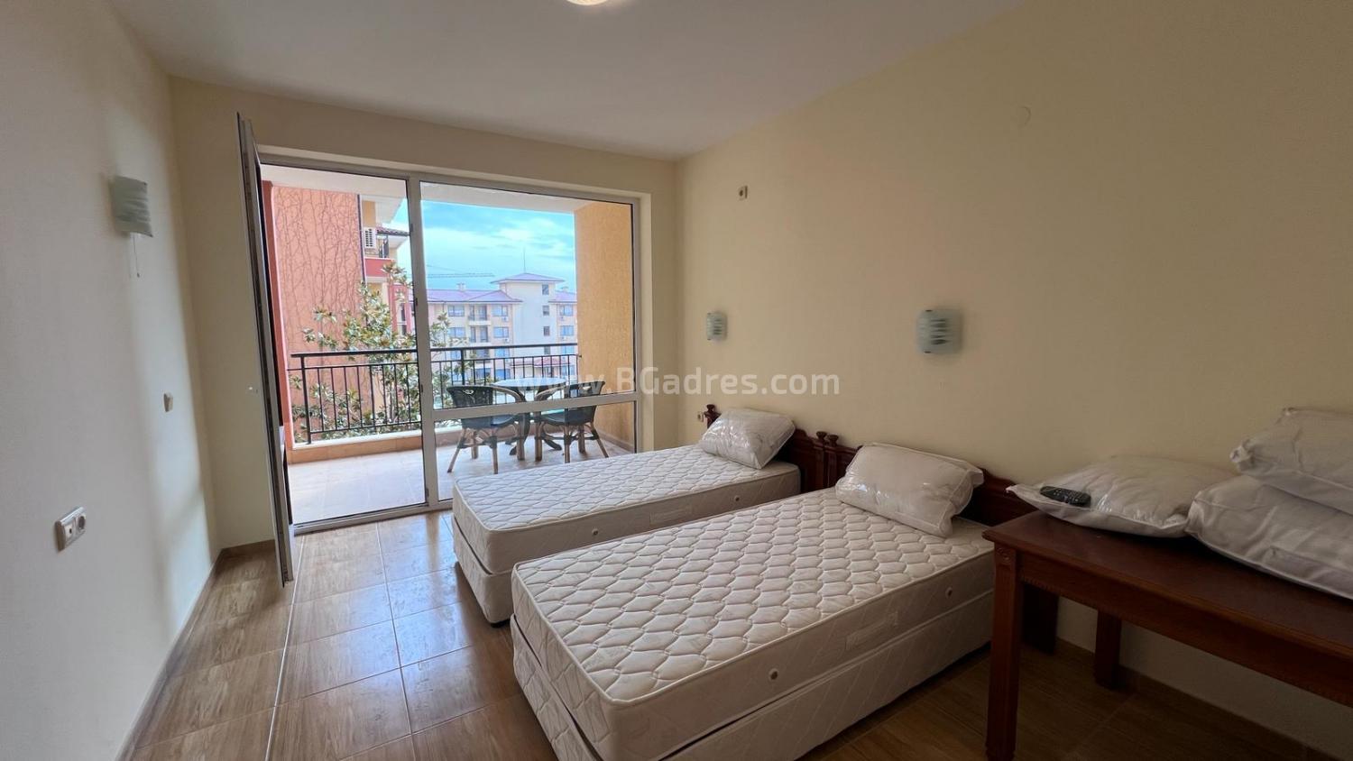 Wohnung im Magic Dreams Komplex І №3470