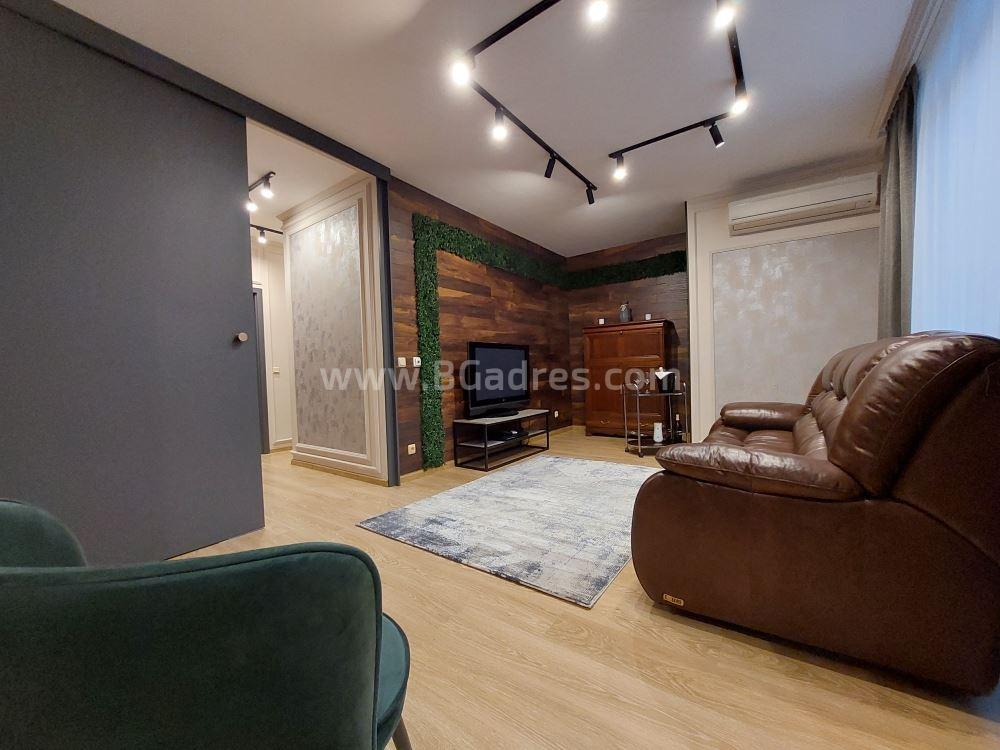 Квартира без таксы в Помории І №2775