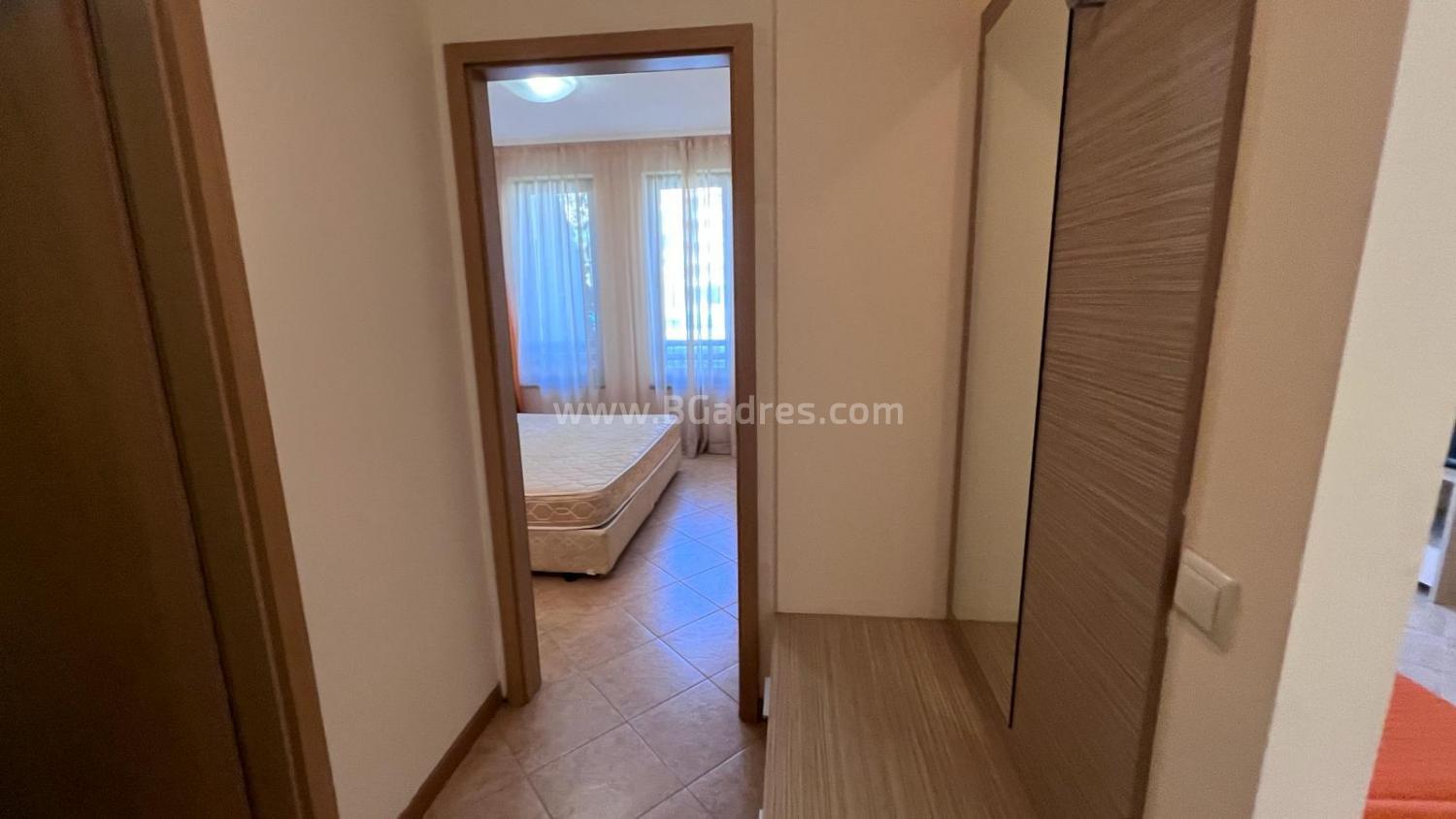 Апартамент в комплекс Роял Сън І №3525