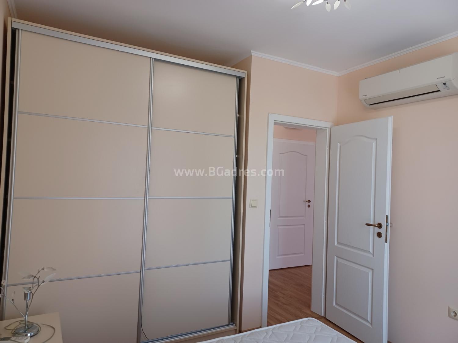 Apartment in Venera Palace complex І №3193