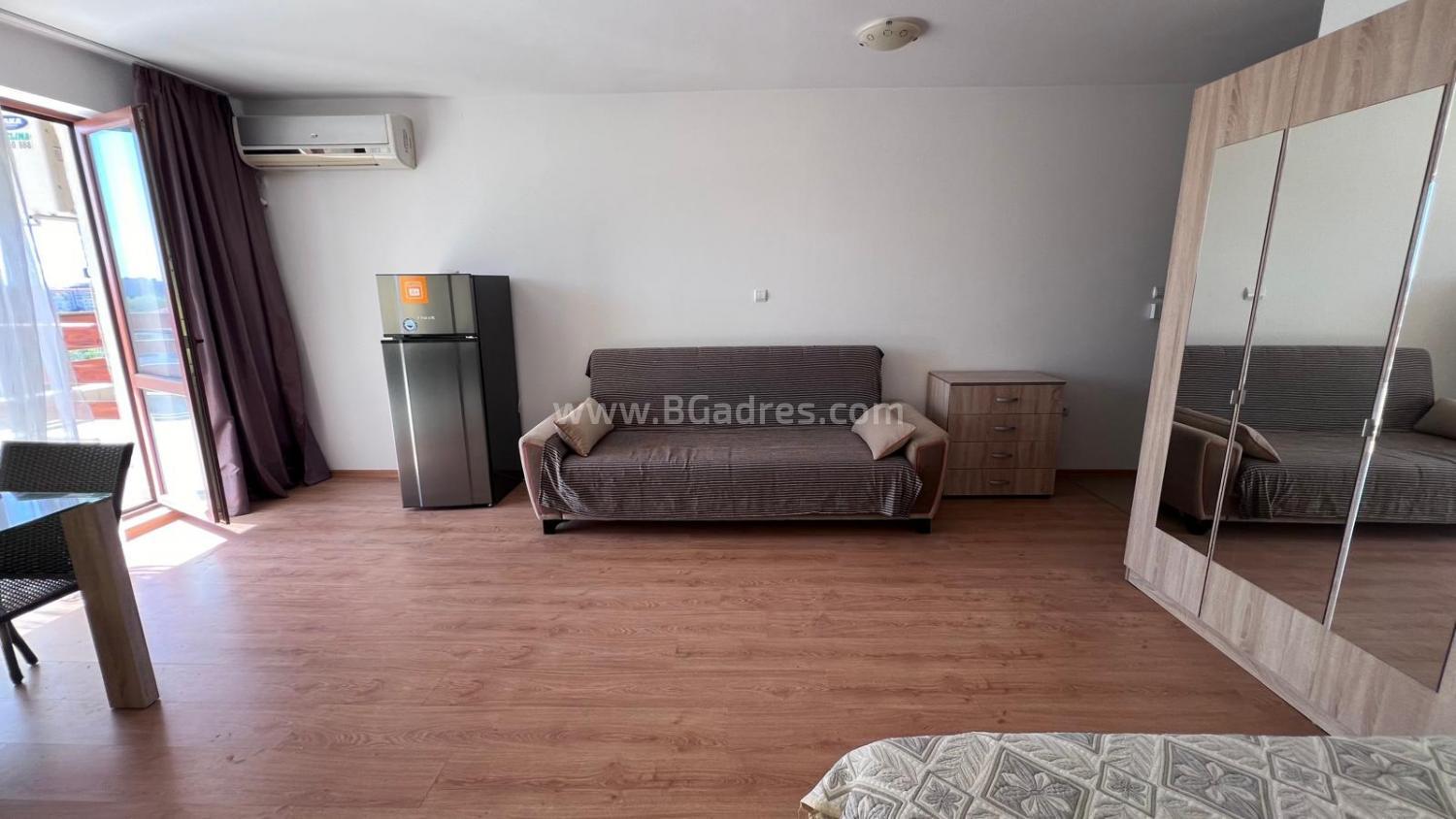 Студия в комплексе Гардения Хиллс І №3645