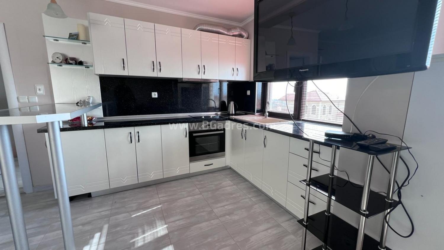 Wohnung im Sveti Nikola Komplex І №3674