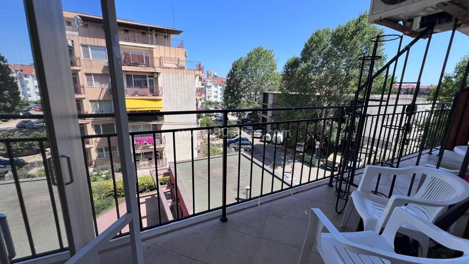 Студио до морето на изгодна цена І №3724