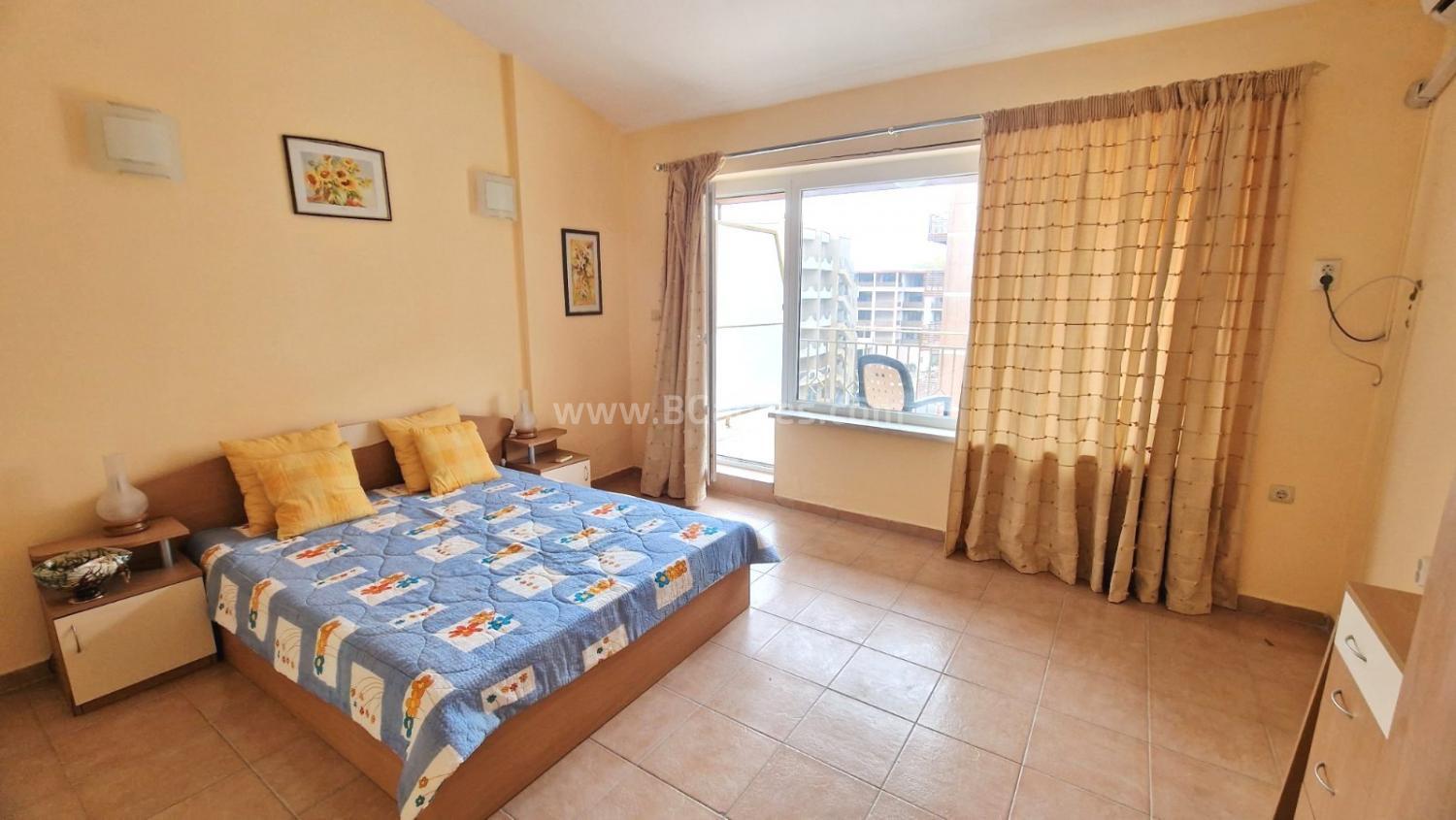 Große Wohnung zu einem guten Preis І №3241