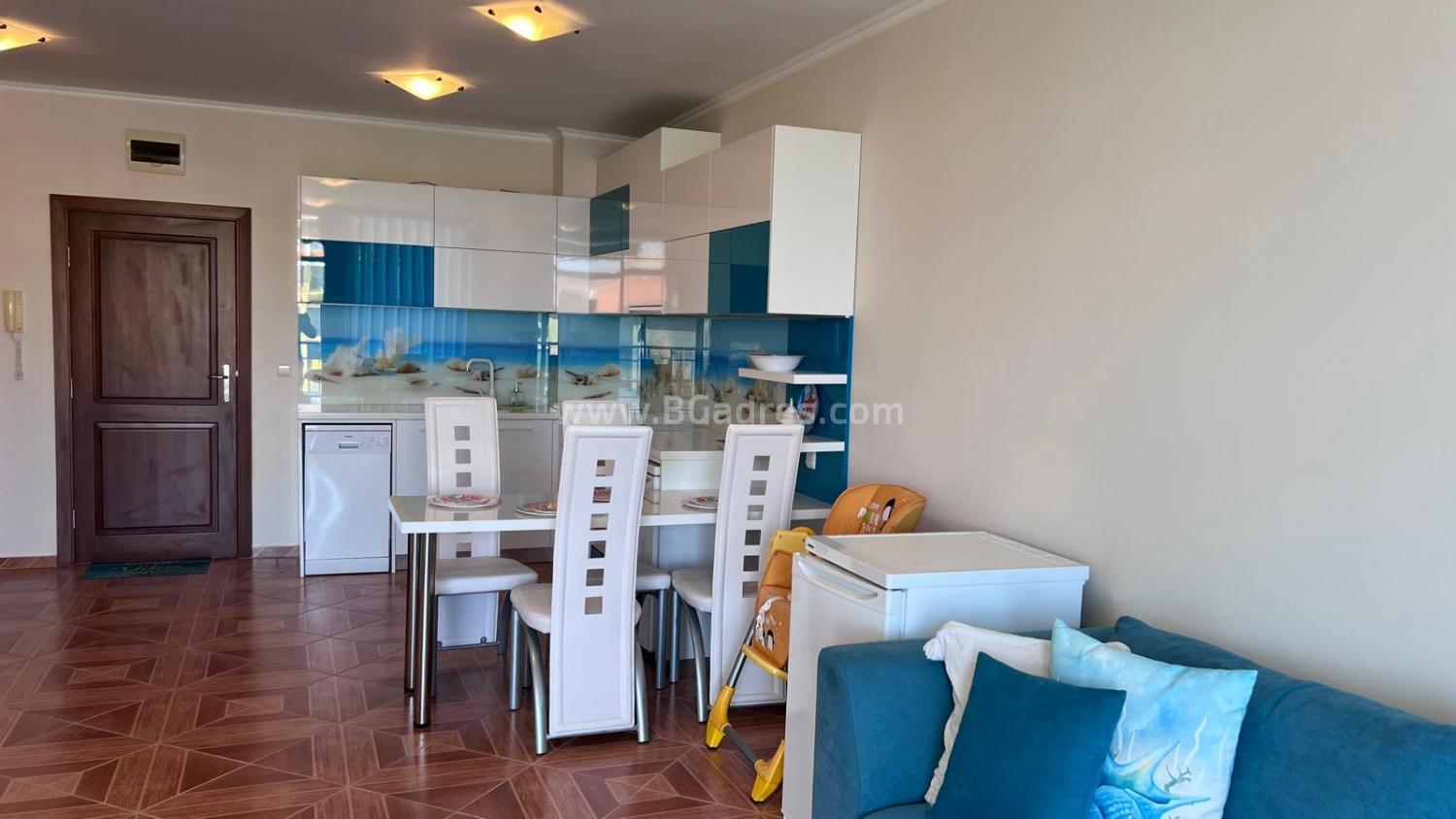 Apartment in the Sun Wave complex І №3799