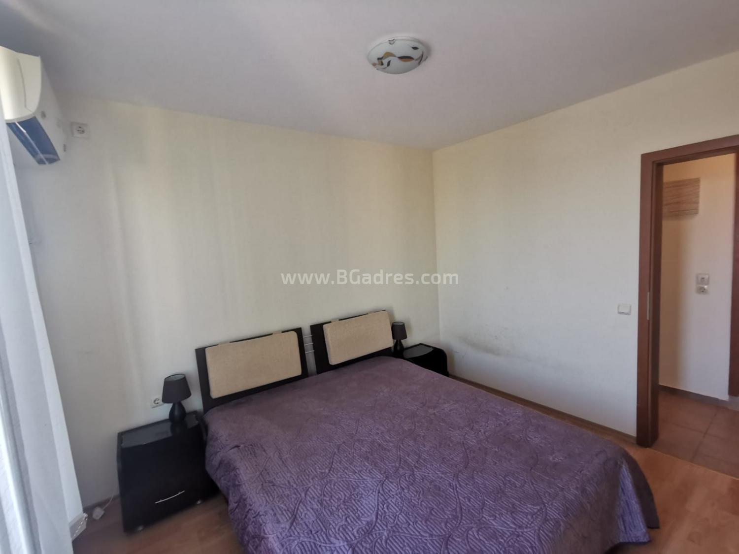 Apartment on the seaside at a bargain price І №3265