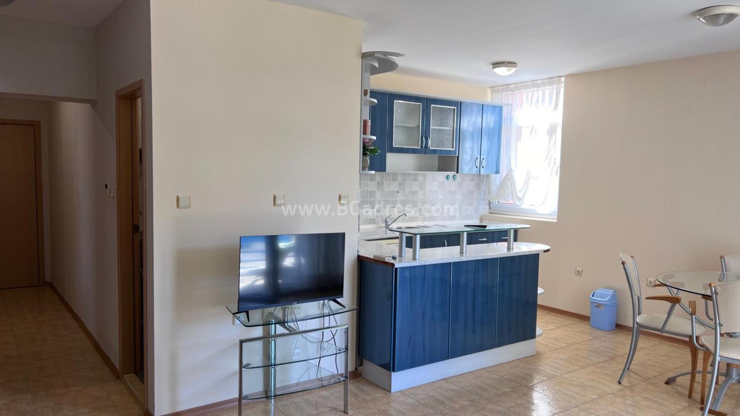 Квартира в комплексе Элит 1 І №3823