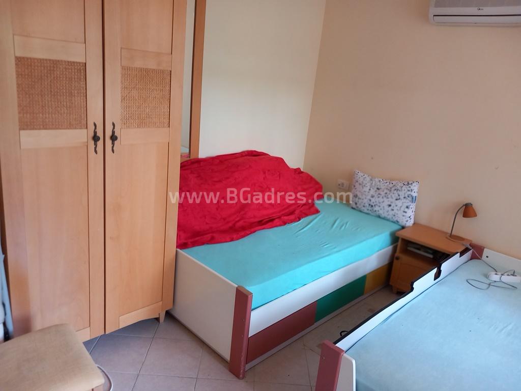 Apartment in the Santa Marina compelx І №3266