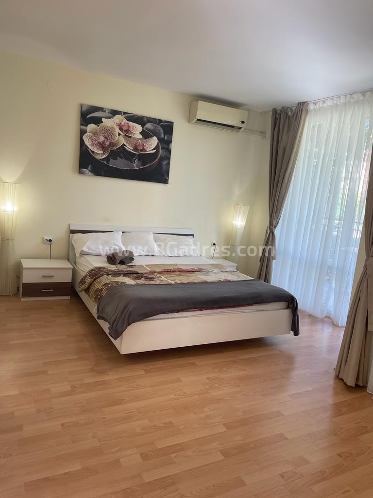 Large studio in Sunny Beach І №3276