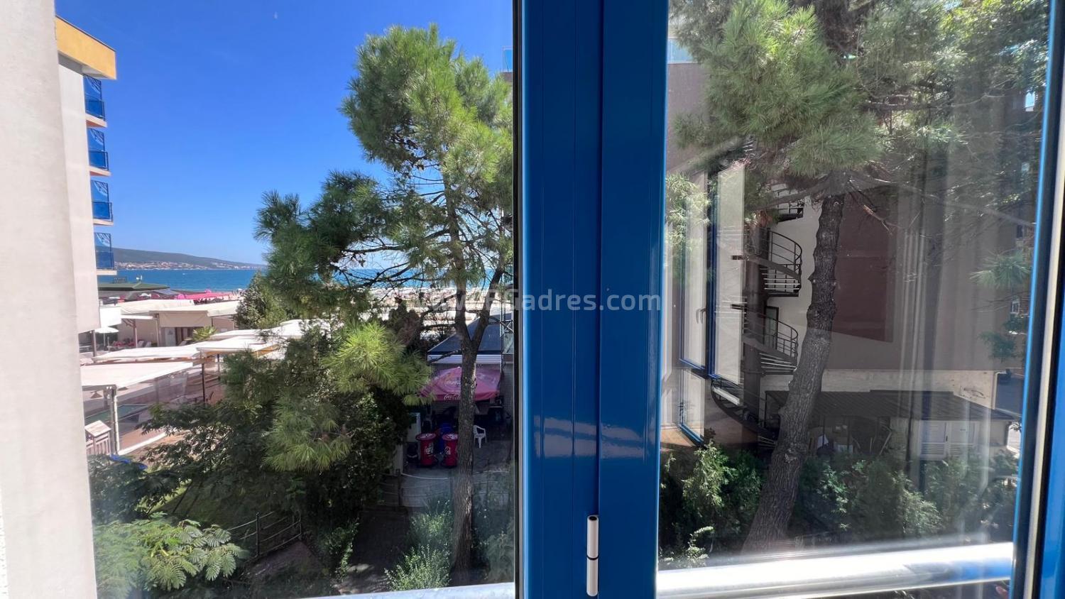 Апартамент в комплекс Екселсиор І №3836