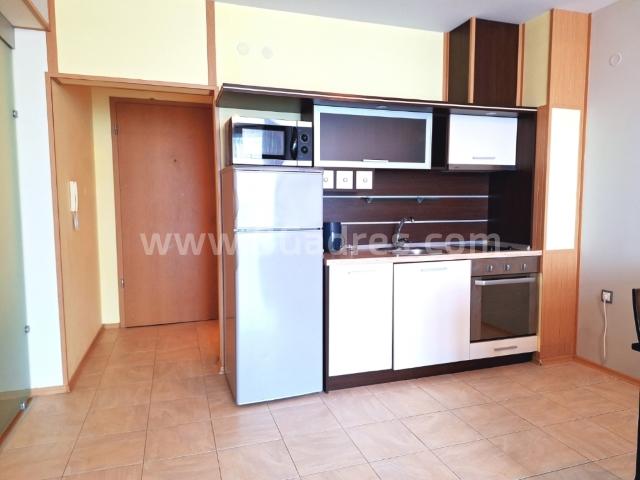 Dreizimmerwohnung im Komplex Marina Holiday Club І №3298