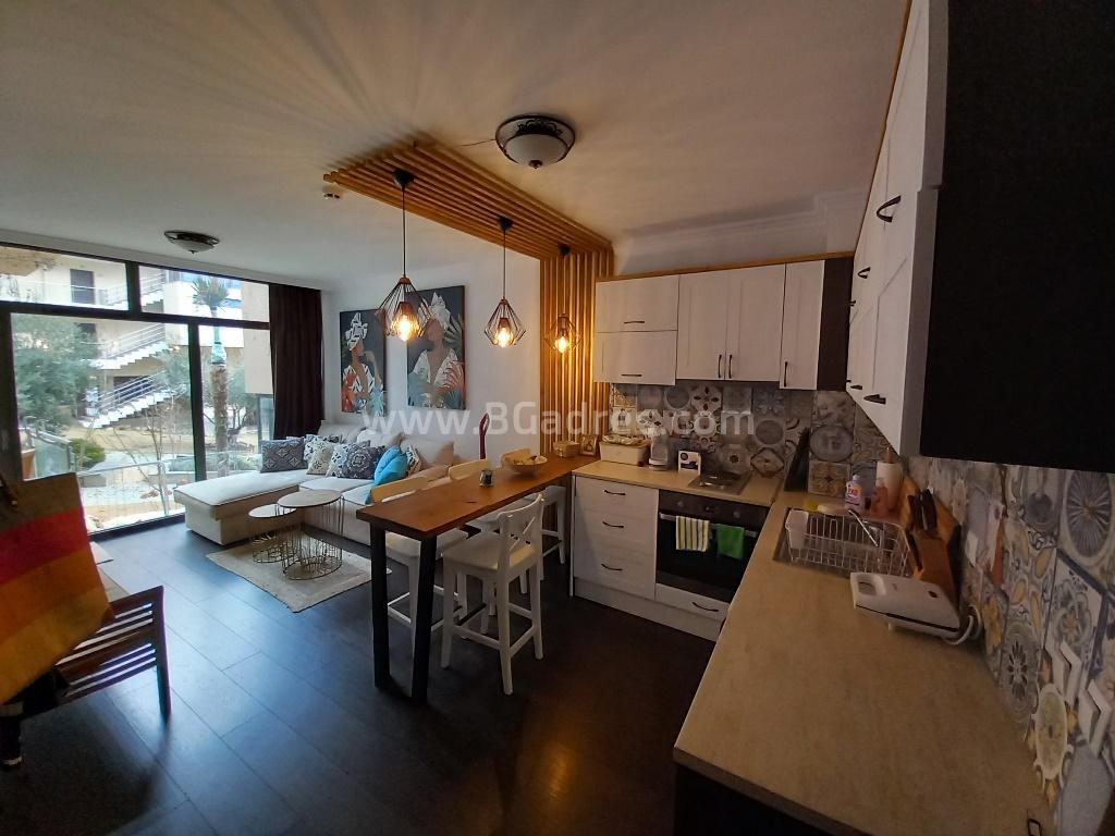 Wohnung im Komplex Dolce Vita І №3311