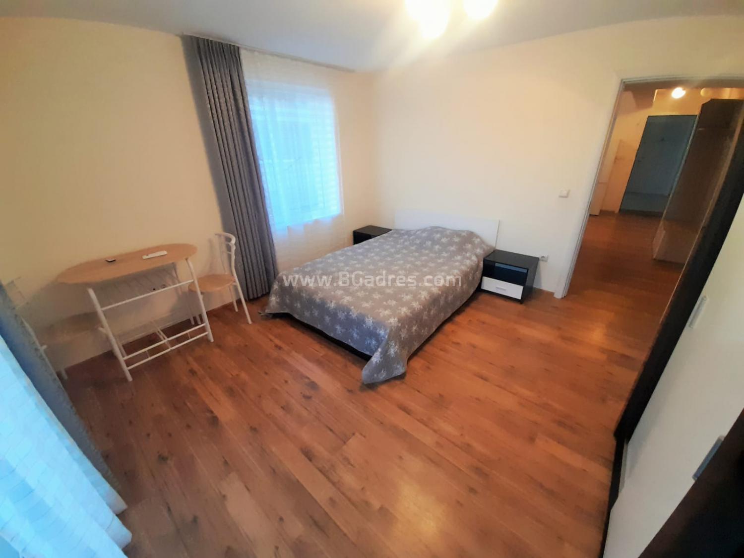 Квартира без таксы в Равде І №3319