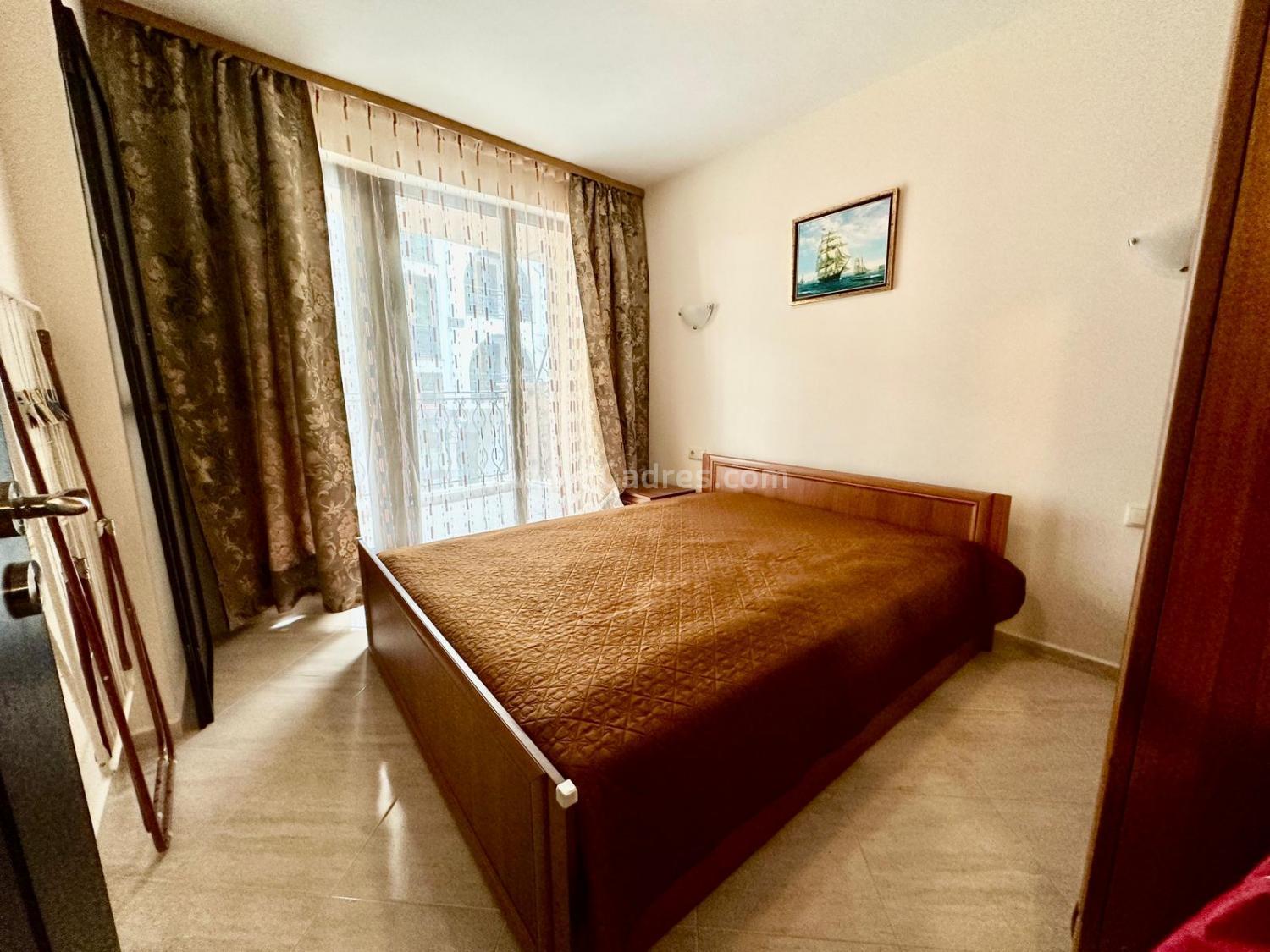 Квартира в жилом доме в Помории І №3334