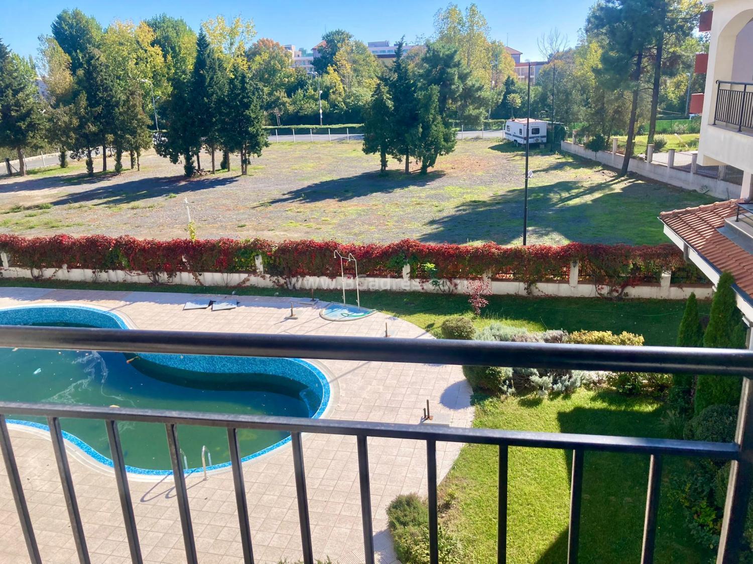 Apartment in the Chateau del Mar complex І №3898