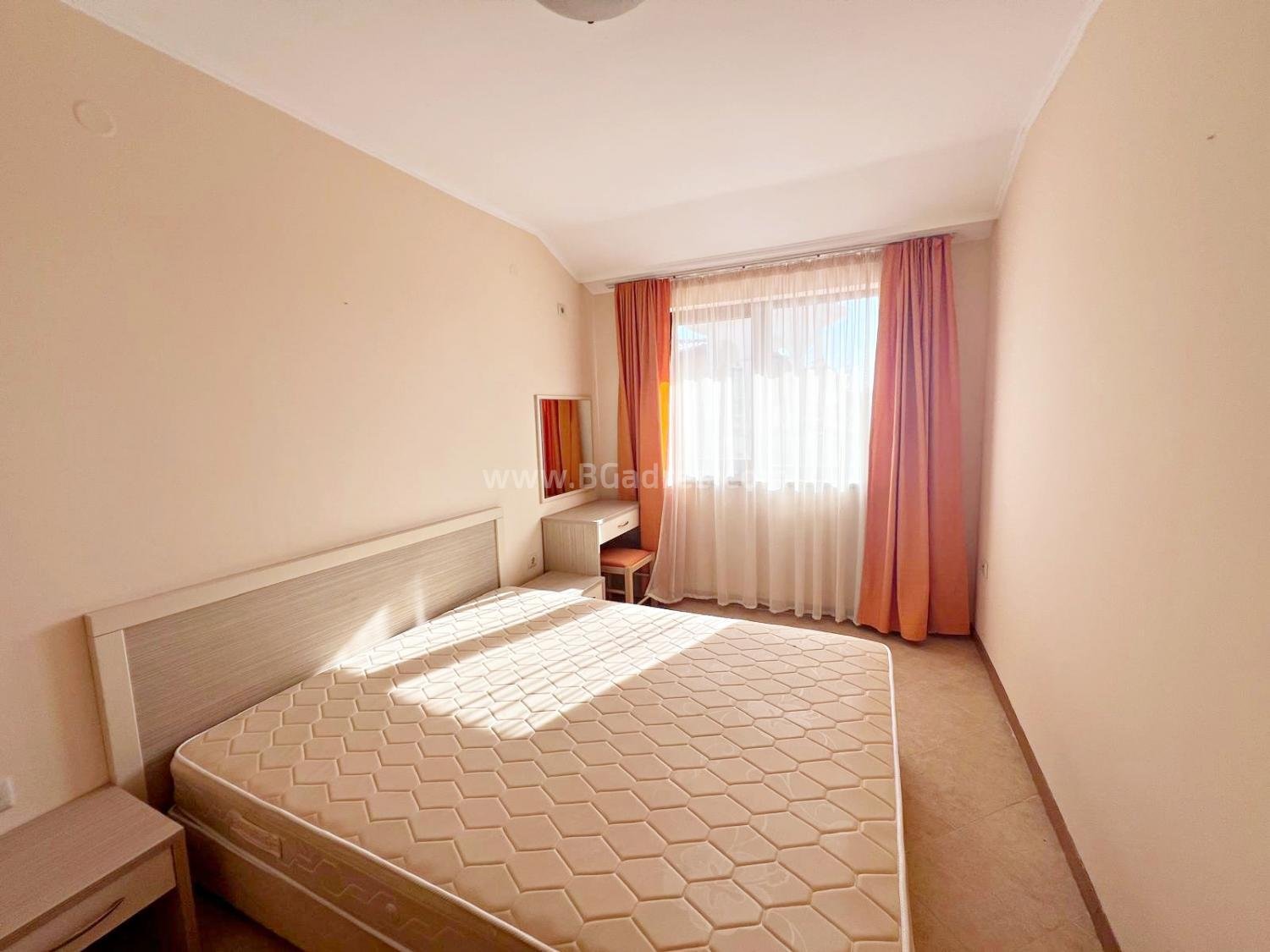 Апартамент в комплексе Роял Сан І №4042