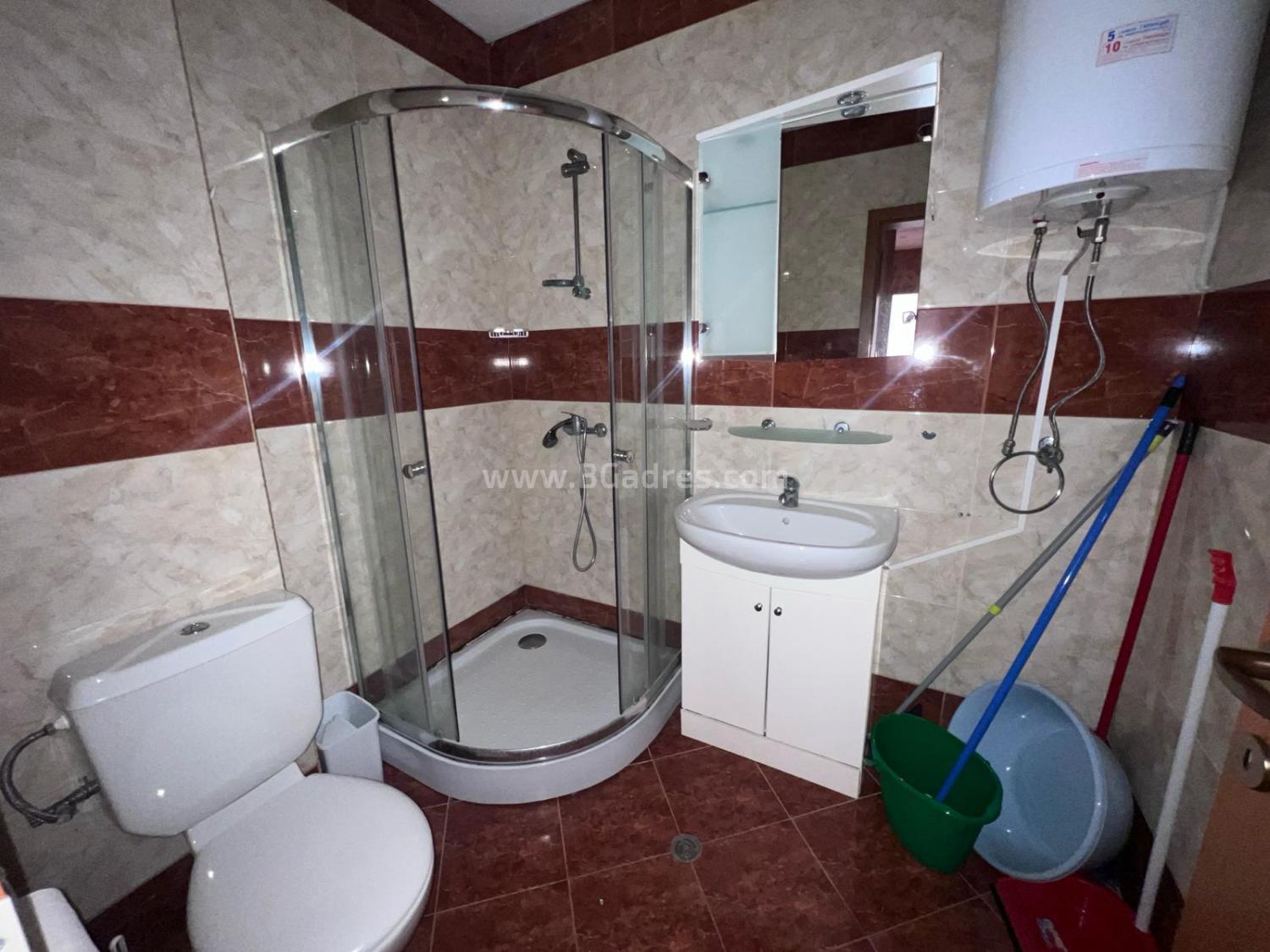 Квартира в Елените в рассрочку на 7 лет І №3370