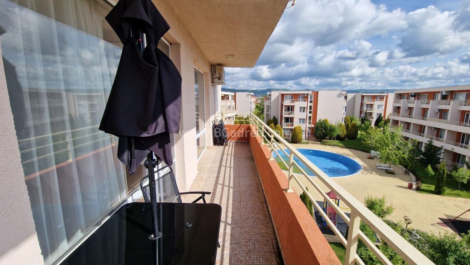 Квартира по выгодной цене у моря І №2957