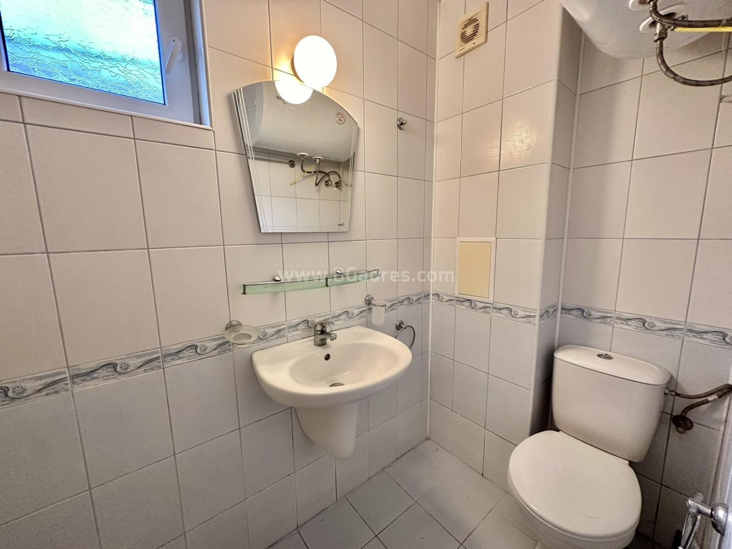 Квартира по выгодной цене рядом с пляжем І №3377