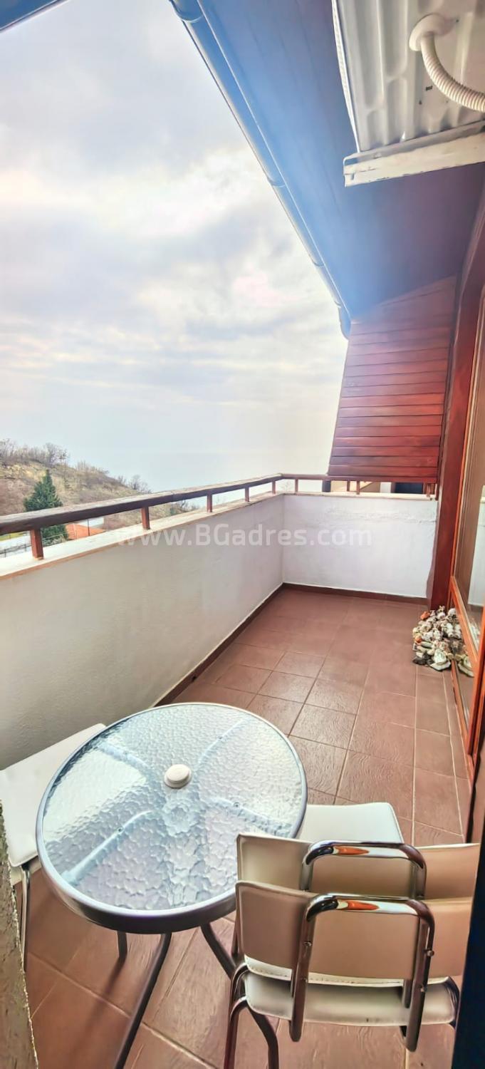 Apartment in the Garden of Eden complex І №3390