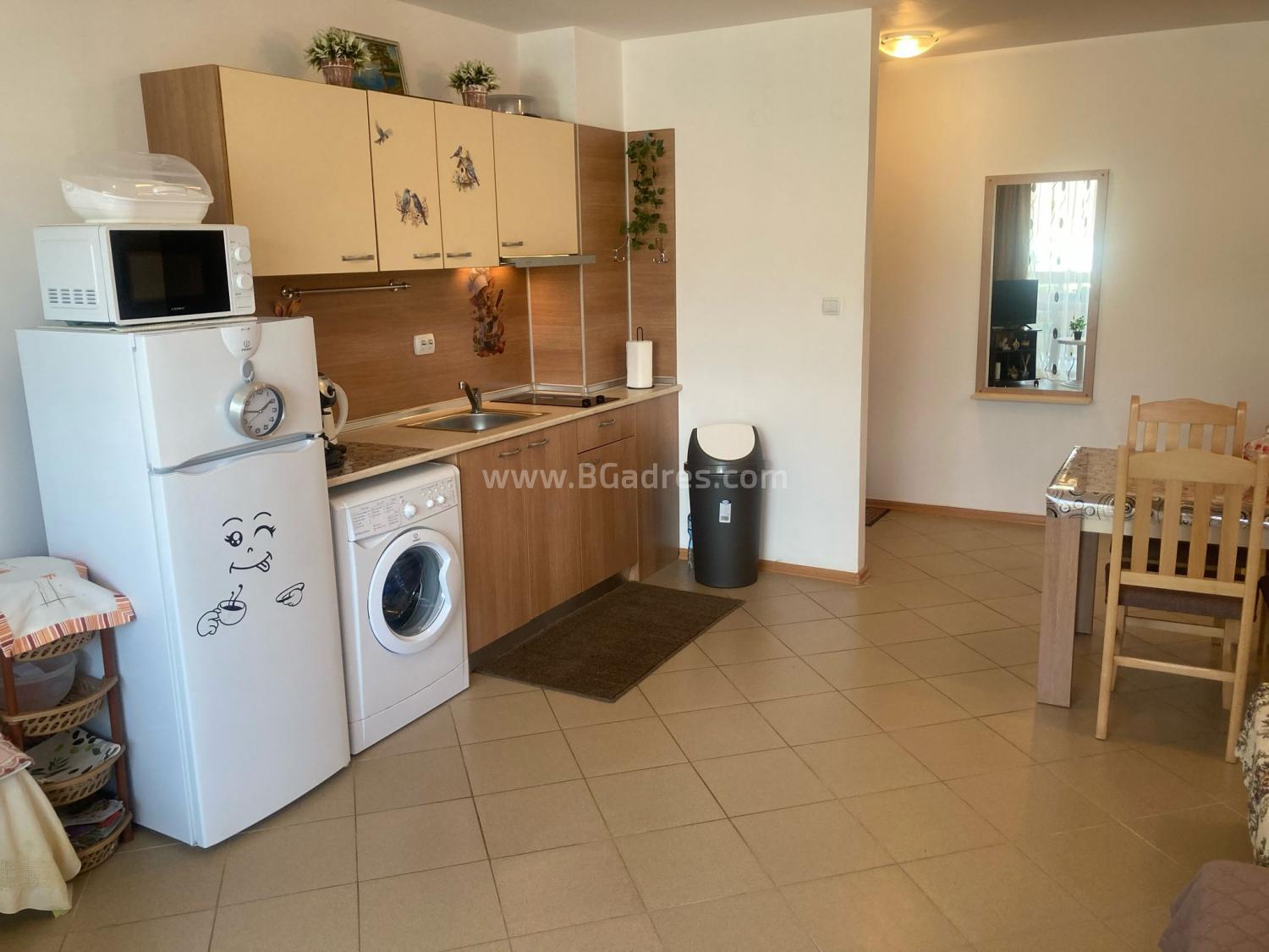 Apartment in the Gardenia Hills complex І №4126