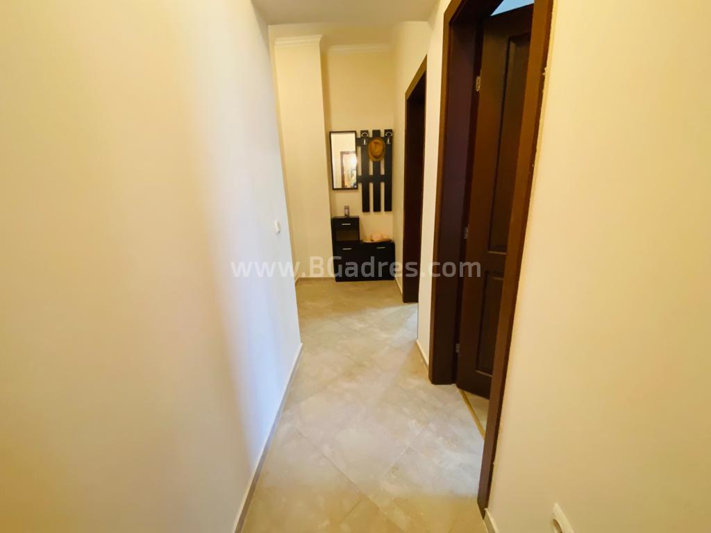 Квартира в городе Черноморец І №3429