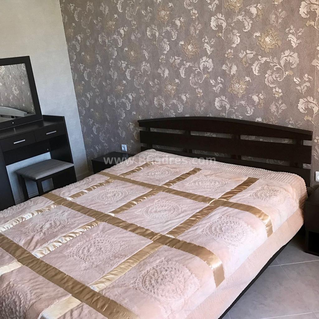 Wohnung im Sun and Sea Komplex І №3469