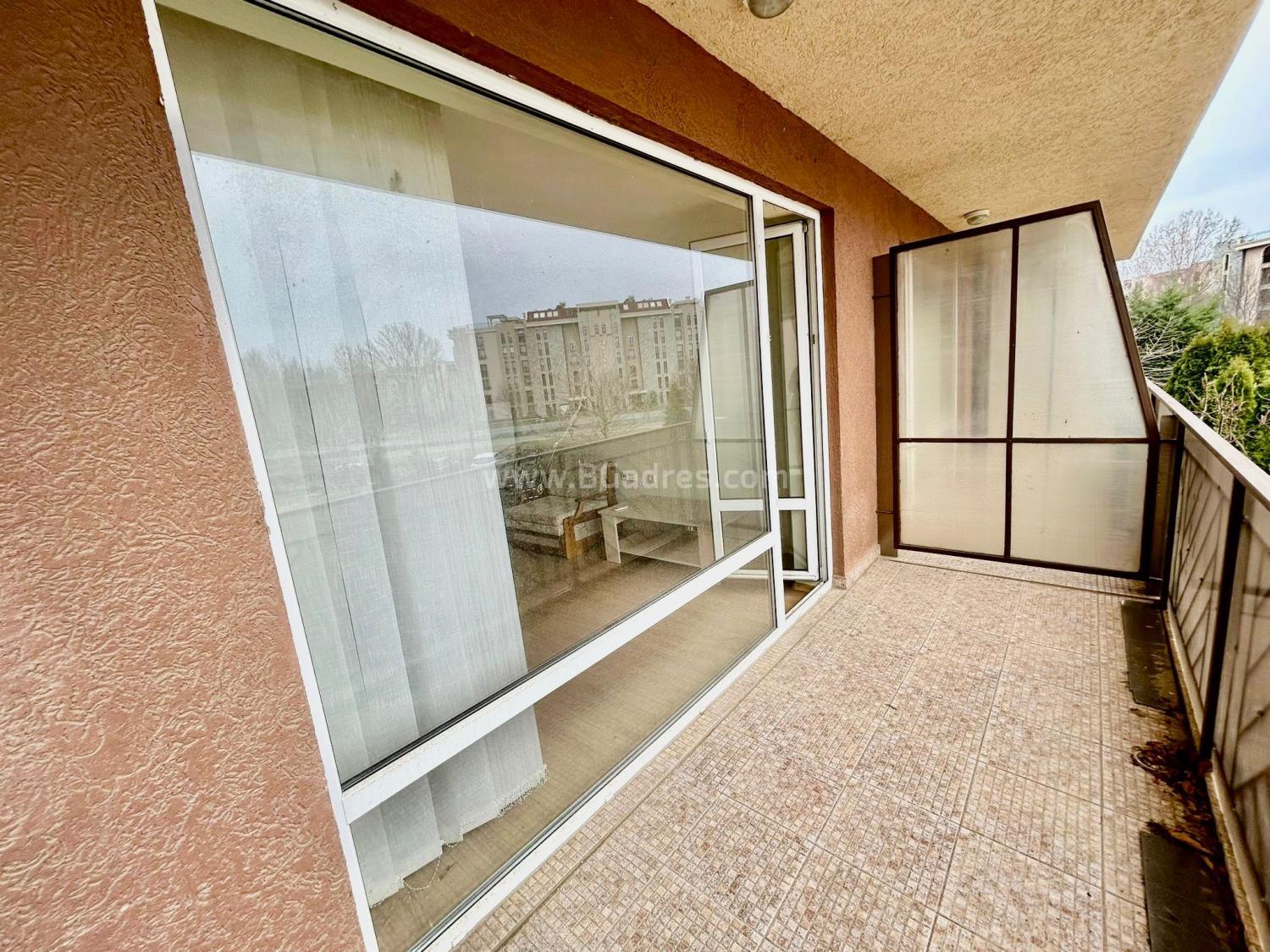 Studio in the Orchid Fort complex І №3487