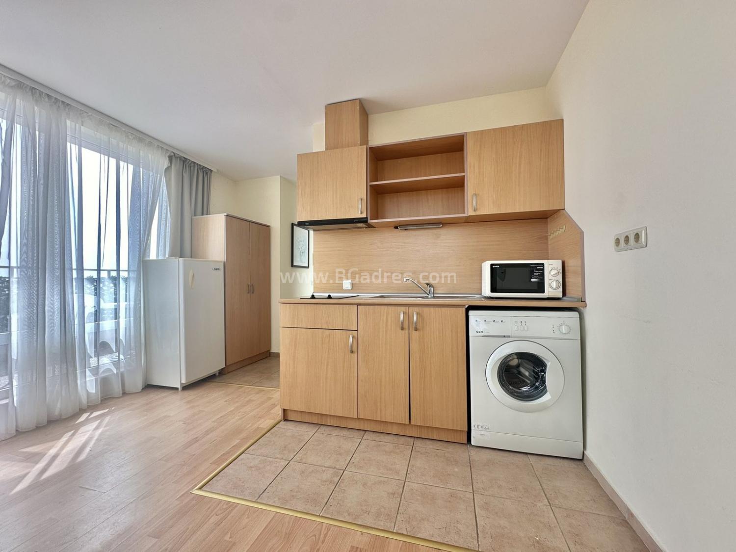 Studio in the Fort Noks Grand Resort complex І №3491